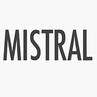 MISTRAL-CAMERETTE