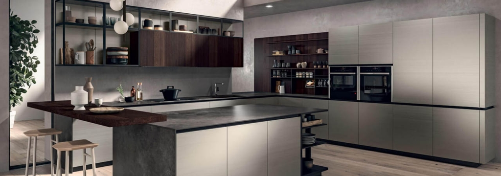 giulietti cucine